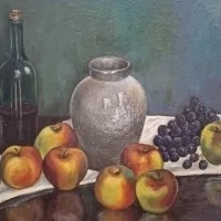 stilleven