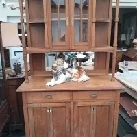 Kast art deco