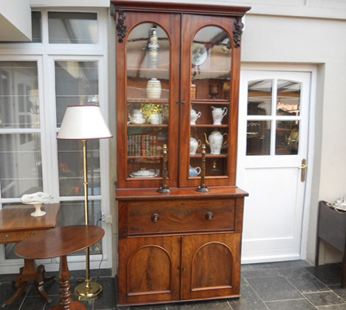 The Victorian Gallery - Dilsen